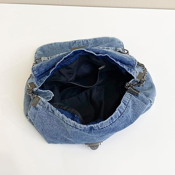 Demin Bag