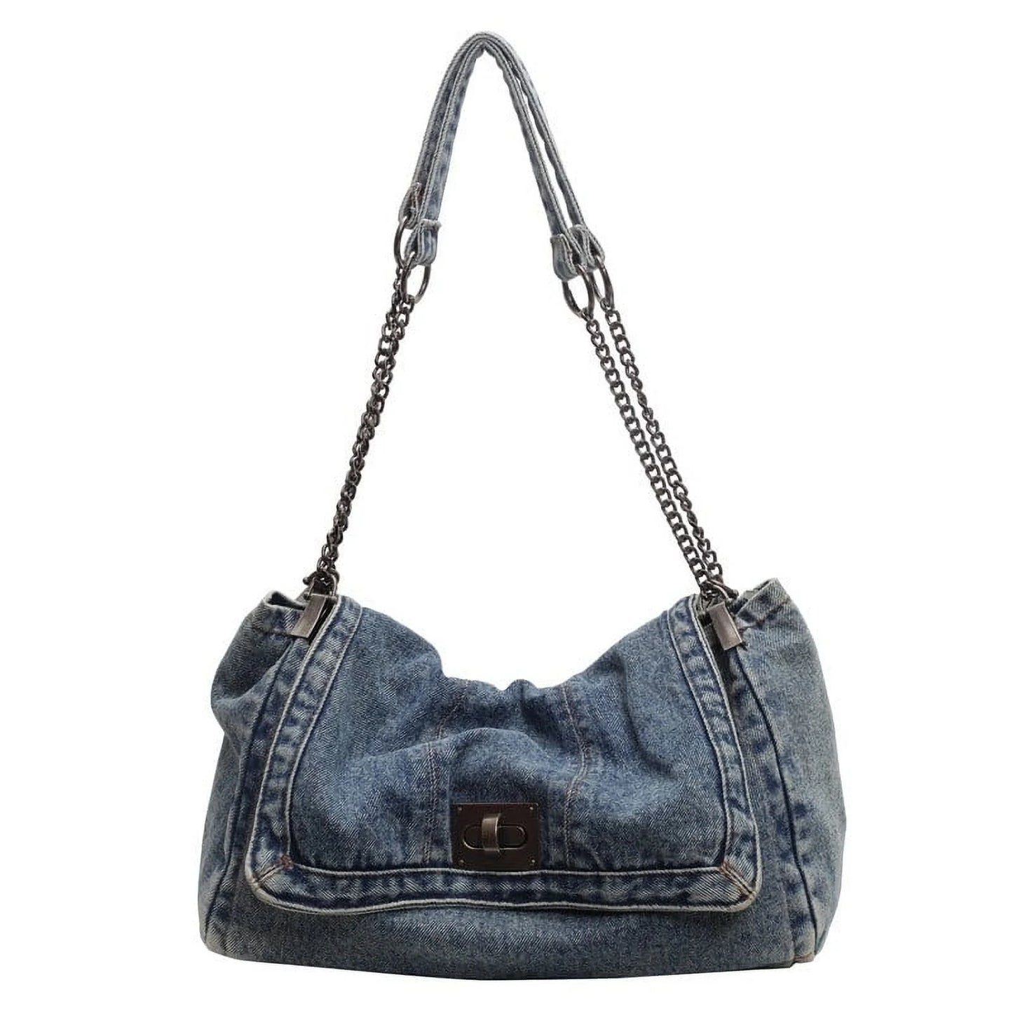 Demin Bag