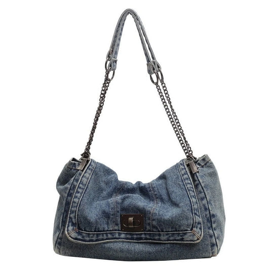 Demin Bag