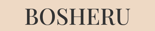 Bosheru