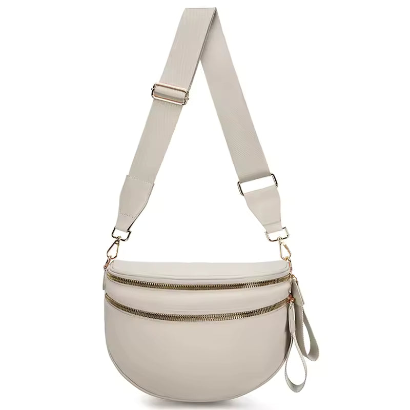 Crossbody Bum Bag