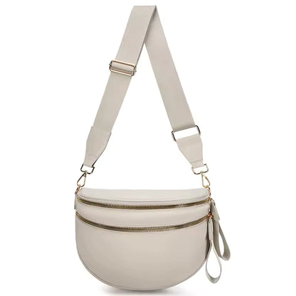 Crossbody Bum Bag