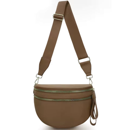 Crossbody Bum Bag