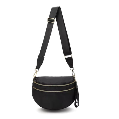 Crossbody Bum Bag