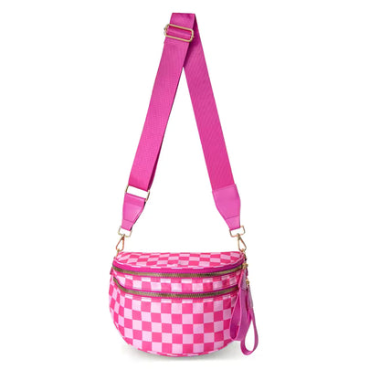 Crossbody Bum Bag