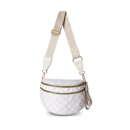 Crossbody Bum Bag