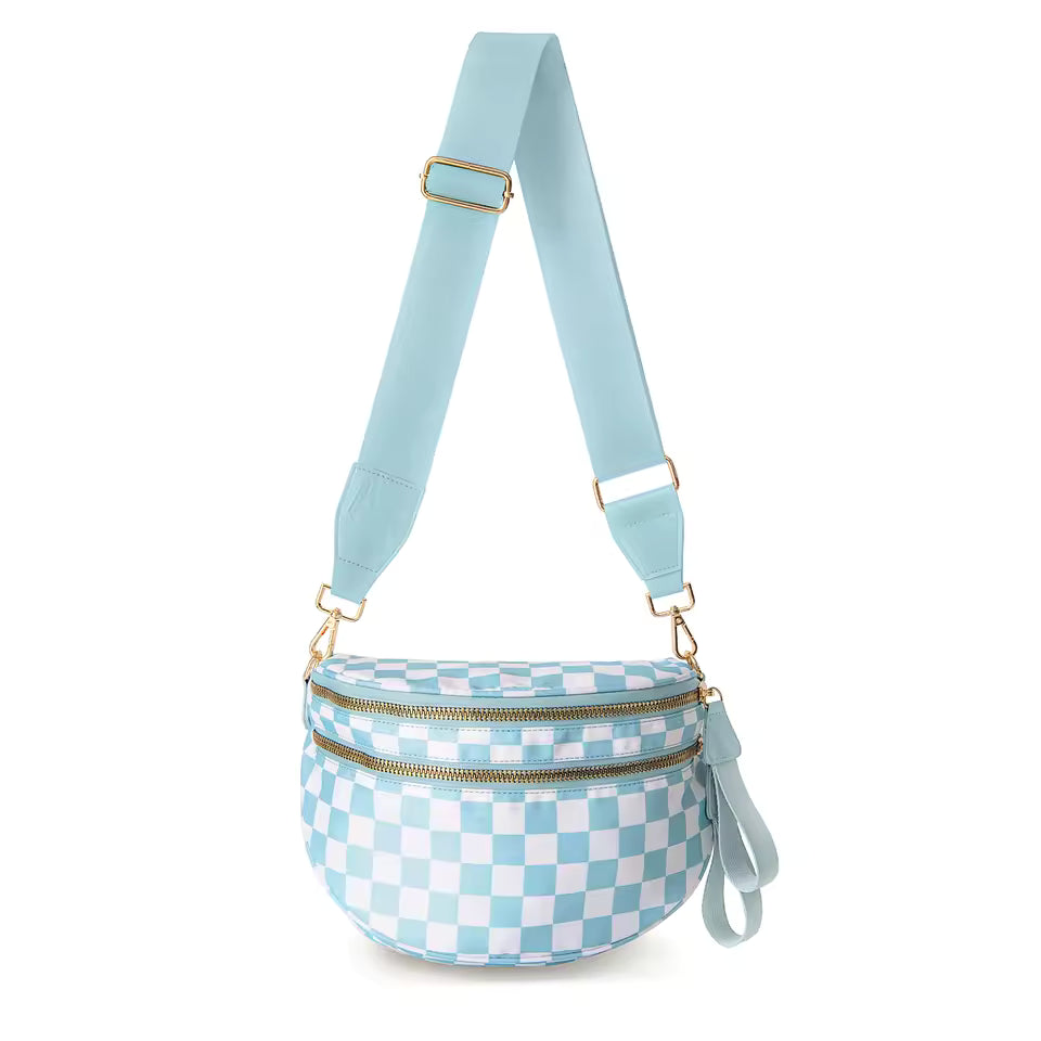 Crossbody Bum Bag