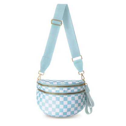 Crossbody Bum Bag