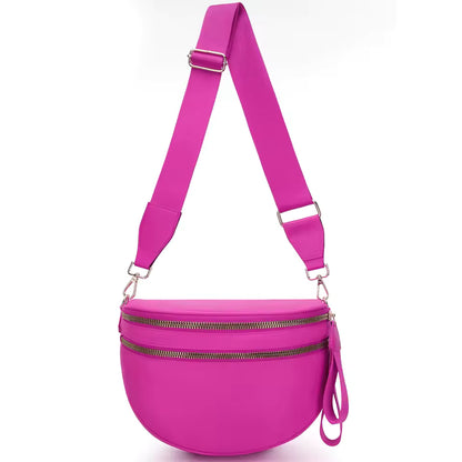 Crossbody Bum Bag