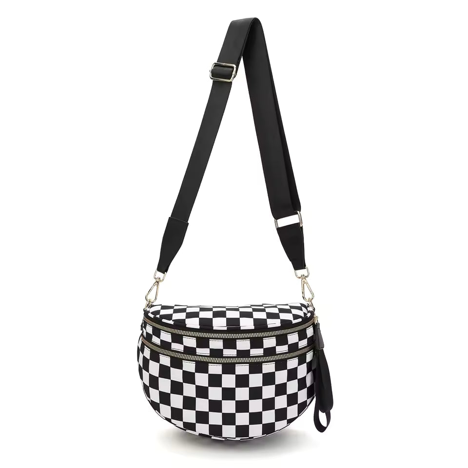 Crossbody Bum Bag