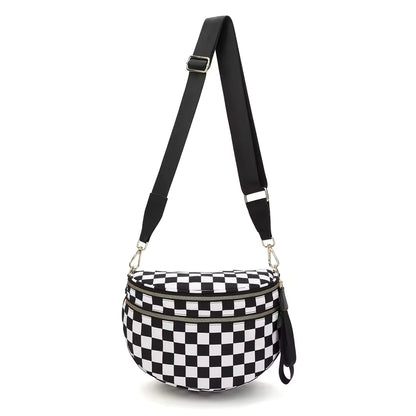 Crossbody Bum Bag