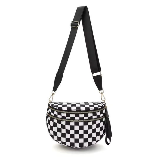 Crossbody Bum Bag